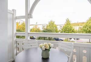 Fewo 600, Seepark Sellin