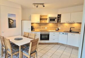 Fewo 603, Seepark Sellin