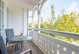 Fewo 603, Seepark Sellin