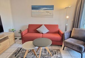 Fewo 603, Seepark Sellin