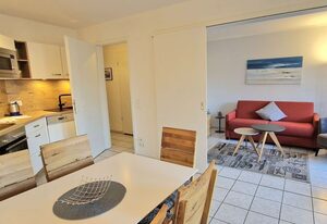 Fewo 603, Seepark Sellin