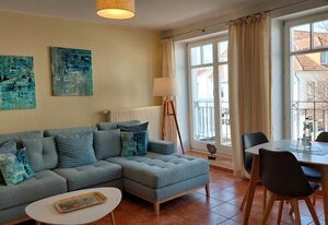 Villa Saxonia - 90030