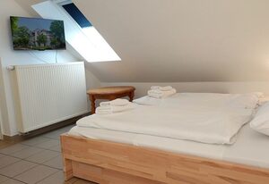 Villa Saxonia - 90015