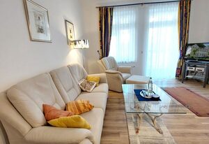 Villa Amanda, Whg. 1