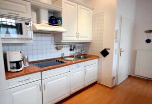 Villa Annabelle, Whg. 1