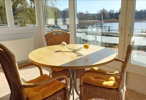 Villa Schwan - 90775 - Schwanensee