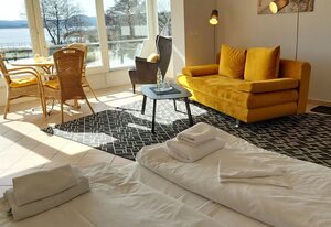 Villa Schwan - 90775 - Schwanensee