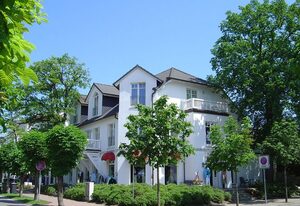 Villa Saxonia - 90424