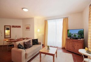 Villa Saxonia - 90424