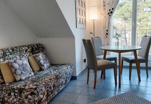 Villa Saxonia - 90383