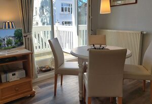 Villa Saxonia - 90302