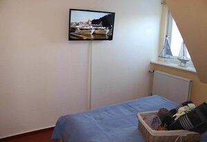 Ruhiges Ferienhaus mit 3 Schlafzimmer