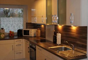Ruhiges Ferienhaus mit 3 Schlafzimmer