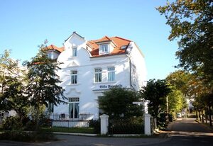 Villa Annabelle, Whg. 4