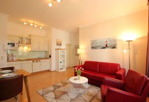 Villa Annabelle, Whg. 3