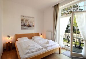 Villa Annabelle, Whg. 3