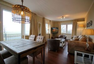 Villa Seeluft, Meeresbrise