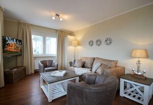 Villa Seeluft, Meeresbrise