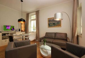 Villa Annabelle, Whg. 2
