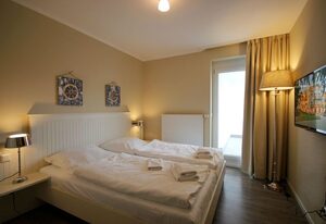 Villa Seeluft, Nixe