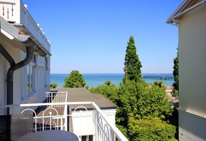 Villa Bellevue, Whg. 17