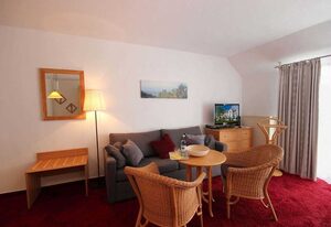Villa Bellevue, Whg. 17