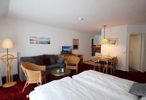 Villa Bellevue, Whg. 16