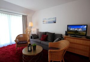 Villa Bellevue, Whg. 16