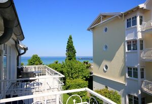 Villa Bellevue, Whg. 16