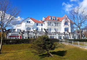 Villa Bellevue, Whg. 16
