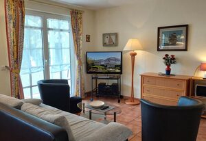 Villa Bakenberg, Whg. 14