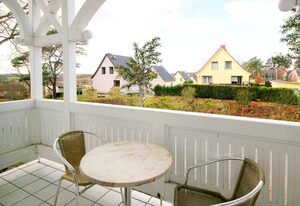 Villa Bakenberg, Whg. 14
