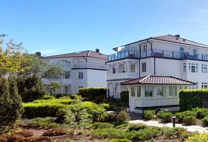 Villa Bakenberg, Whg. 12