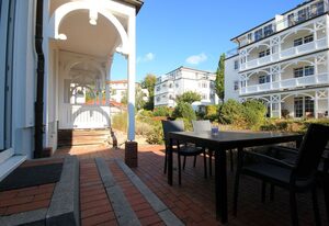 Villa Bakenberg, Whg. 12