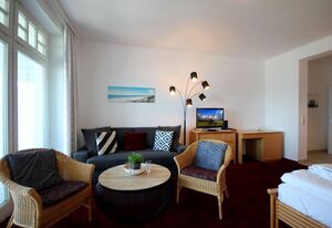 Villa Bellevue, Whg. 22