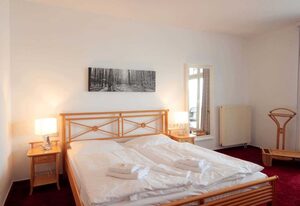 Villa Bellevue, Whg. 22