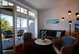 Villa Bellevue, Whg. 22