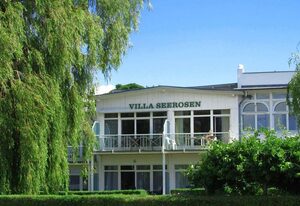Villa Seerosen, Whg. 1