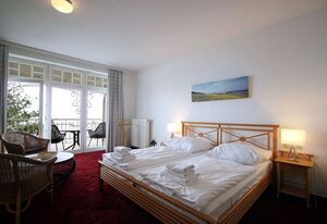 Villa Bellevue, Whg. 21