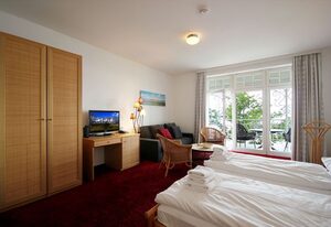 Villa Bellevue, Whg. 21