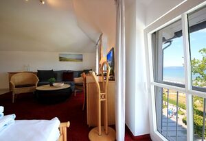 Villa Bellevue, Whg. 20