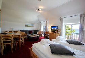 Villa Bellevue, Whg. 20