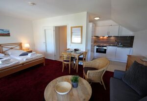 Villa Bellevue, Whg. 20