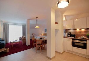 Villa Bellevue, Whg. 18