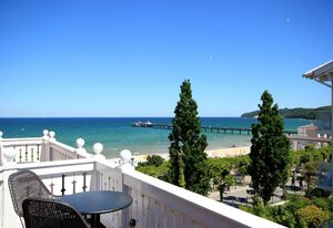 Villa Bellevue, Whg. 18