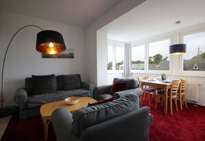 Villa Bellevue, Whg. 24
