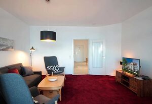 Villa Bellevue, Whg. 23