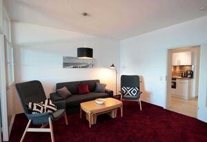 Villa Bellevue, Whg. 23