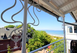 Villa Bellevue, Whg. 25