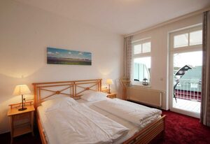 Villa Bellevue, Whg. 25